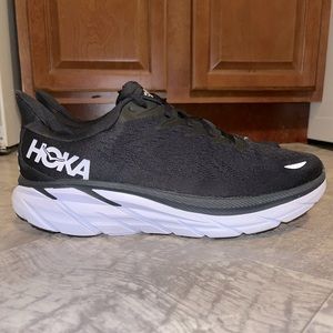 Hoka Clifton 8